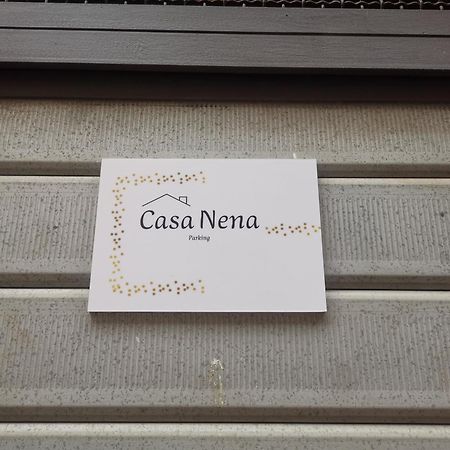 מלון Nepi Casa Nena מראה חיצוני תמונה