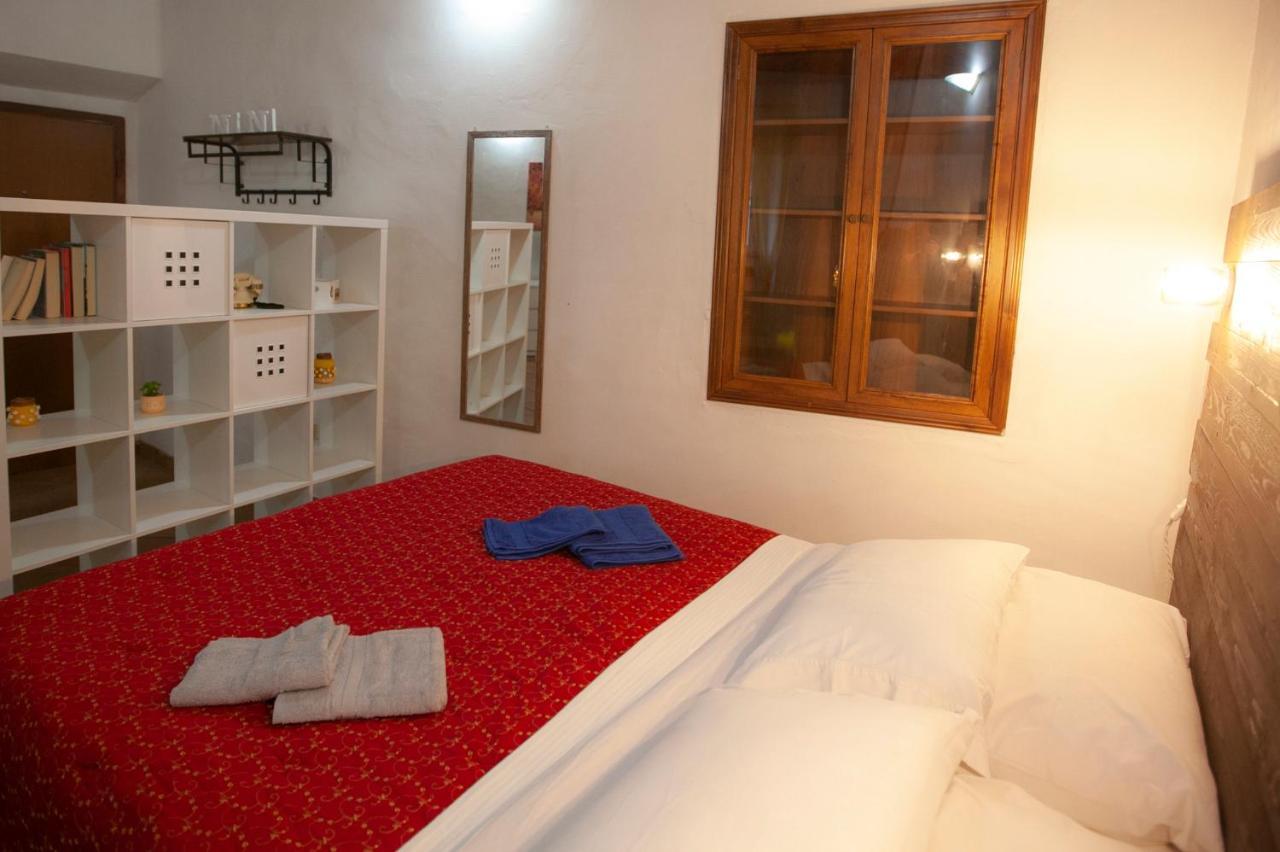 מלון Nepi Casa Nena מראה חיצוני תמונה