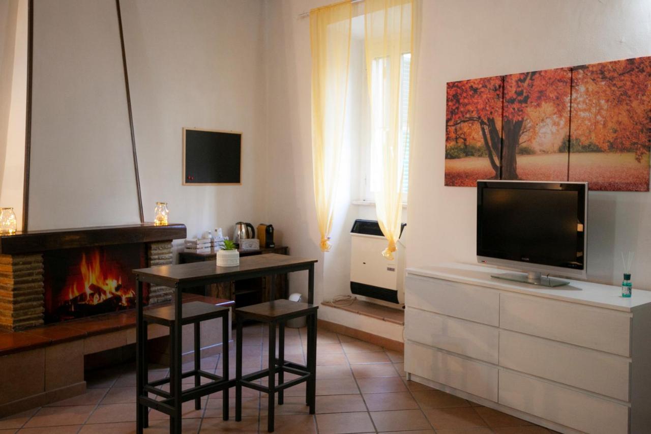 מלון Nepi Casa Nena מראה חיצוני תמונה