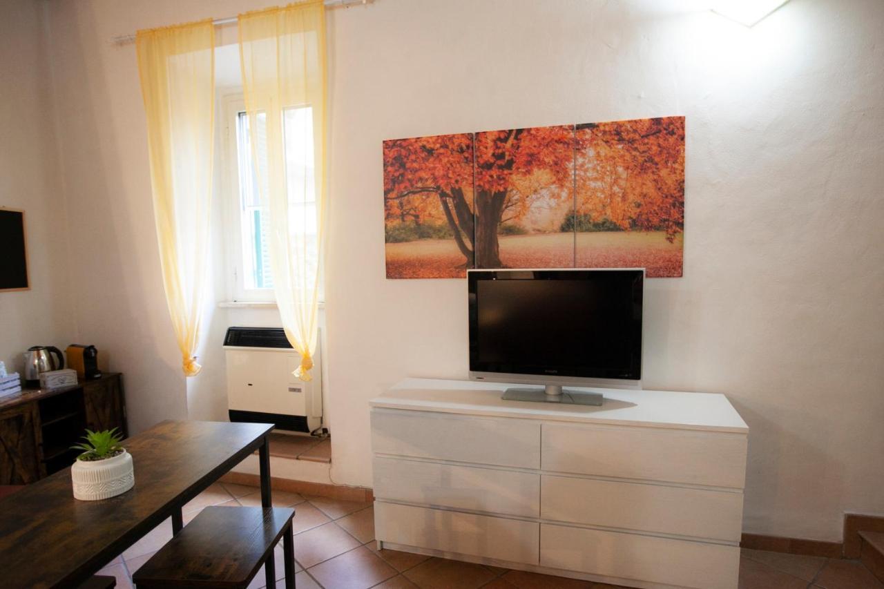 מלון Nepi Casa Nena מראה חיצוני תמונה