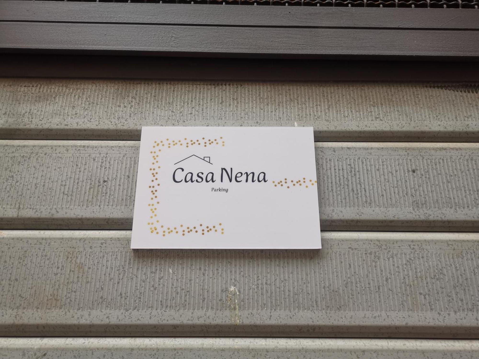 מלון Nepi Casa Nena מראה חיצוני תמונה