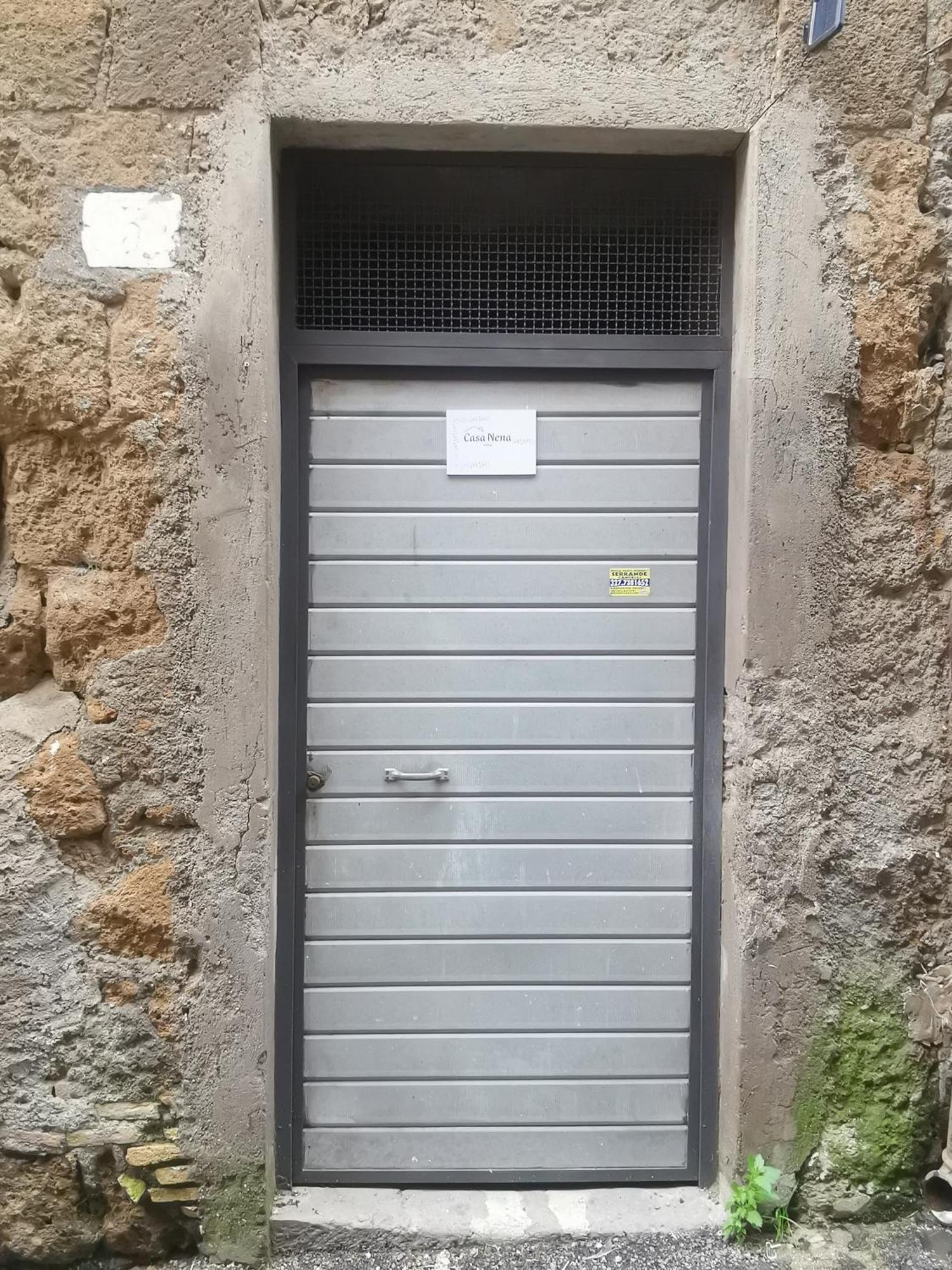 מלון Nepi Casa Nena מראה חיצוני תמונה
