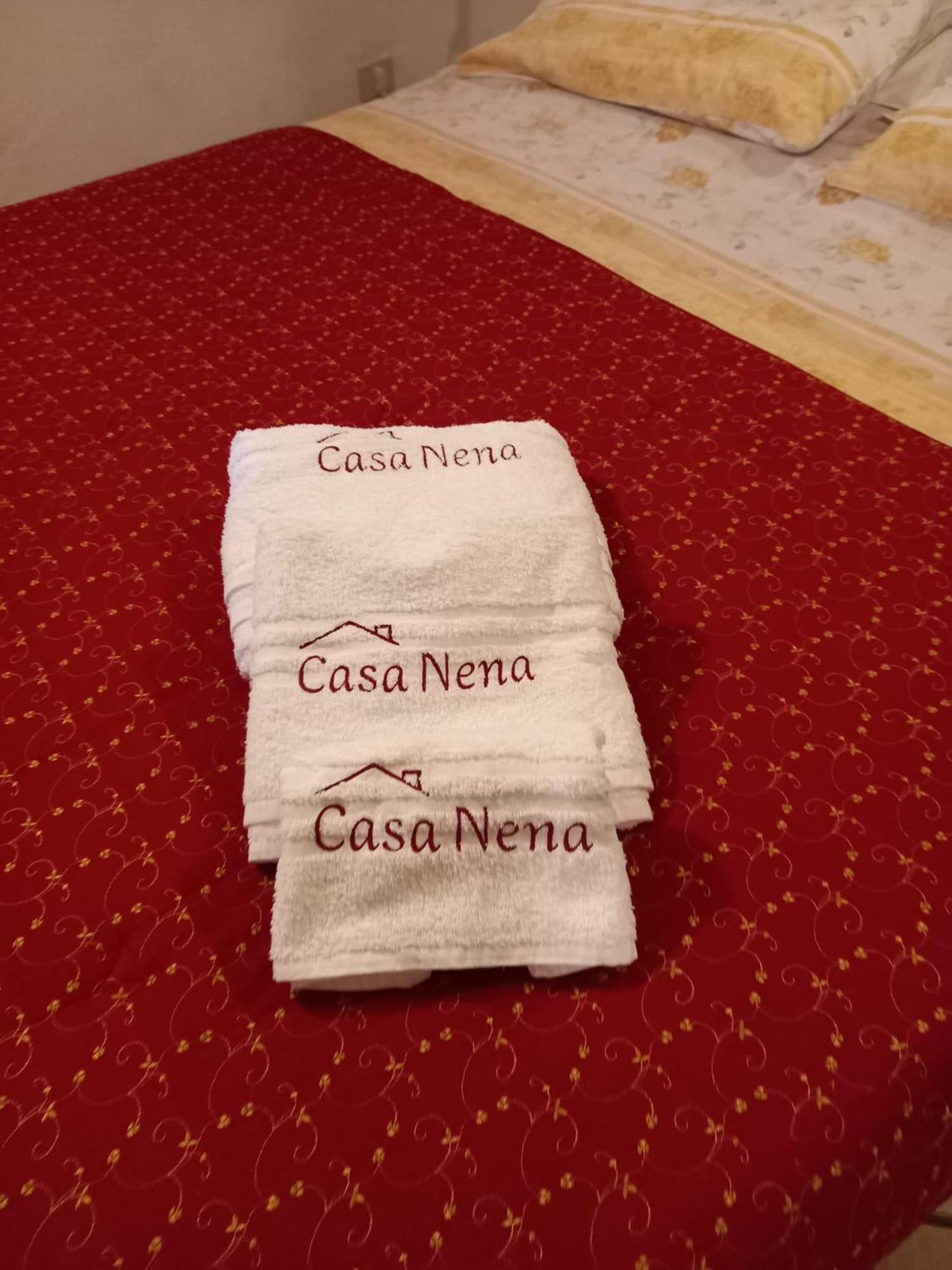 מלון Nepi Casa Nena מראה חיצוני תמונה